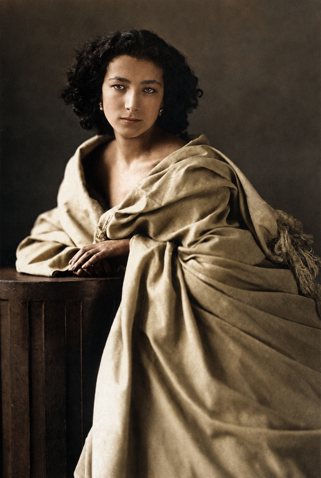 Sarah Bernhardt